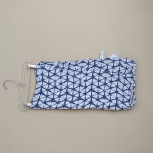 Aden + Anais Swaddle Blanket Lightweight White Baby Infant Newborn Sleep